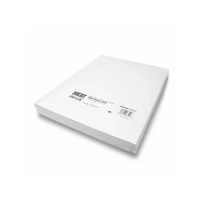 Inkjet Stencil Paper - BVShop