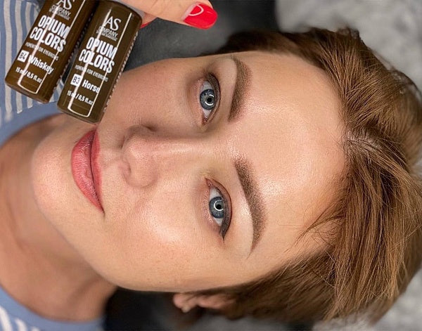 AS COMPANY B3-Horse (OPIUM COLORS) 6/15ml - BVShop