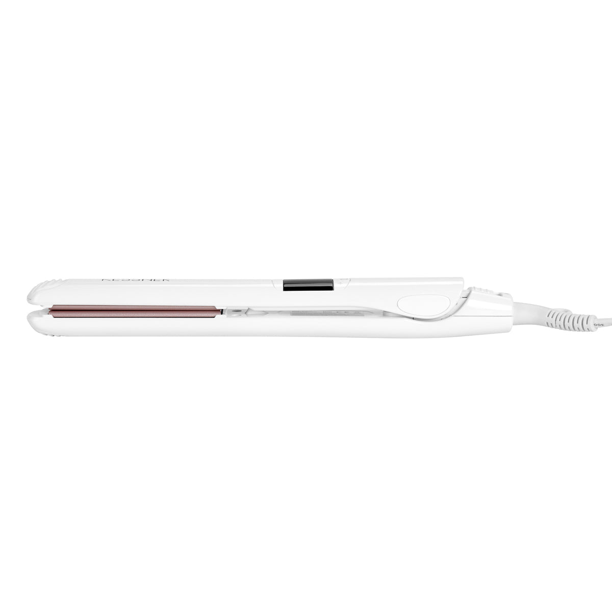 Kessner Ionic Hair Straightening Tongs 230 °C - BVShop