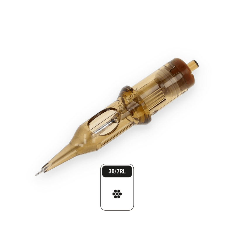 Kwadron Round Liner (RL) Cartridges - BVShop