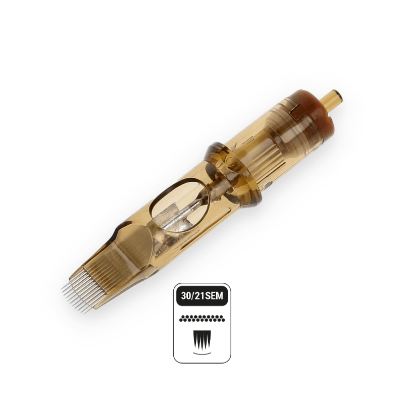 Kwadron Soft Edge Magnum (SEM) Cartridges - BVShop