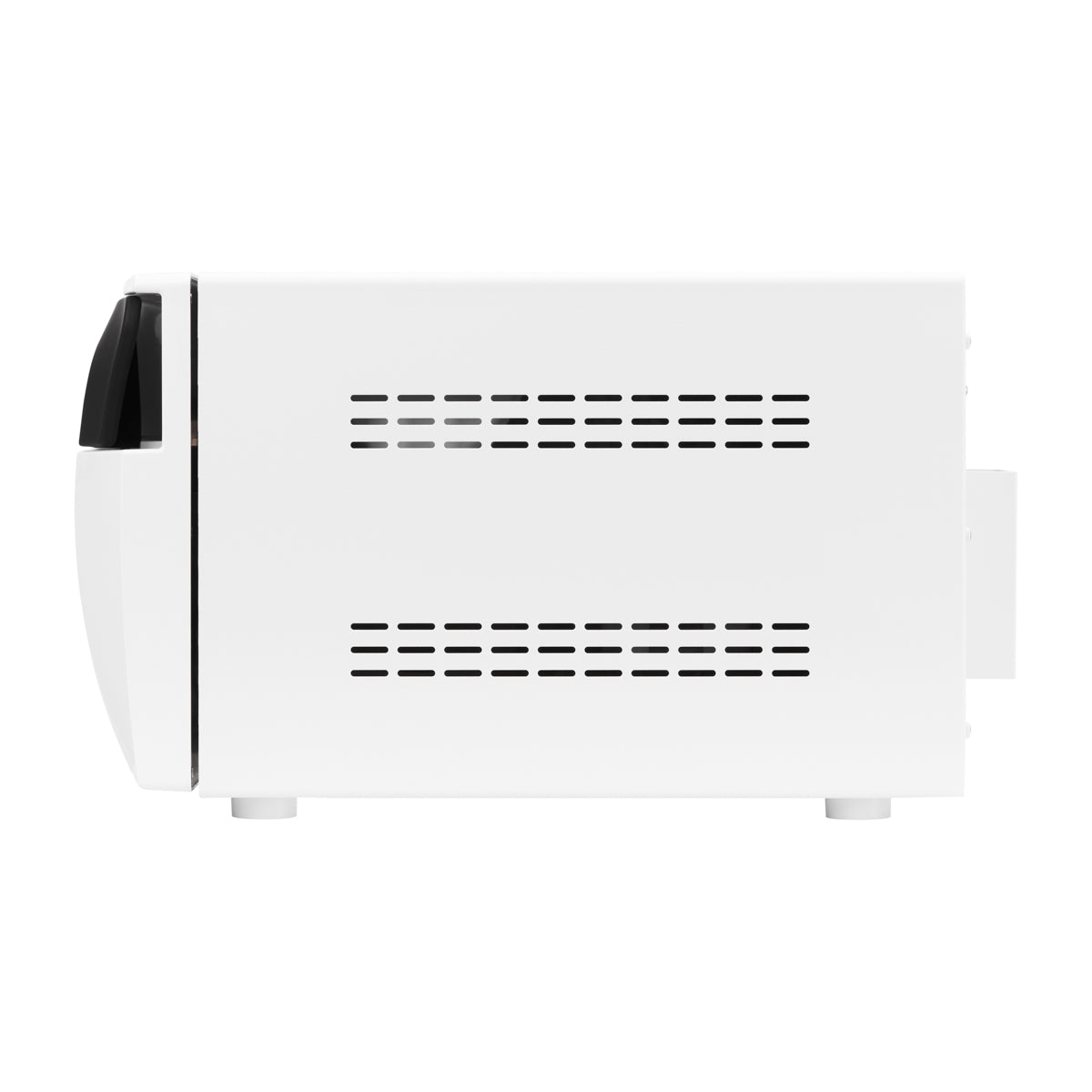 Lafomed Autoclave Compact Line LFSS18AC 18 L class B with a printer - BVShop