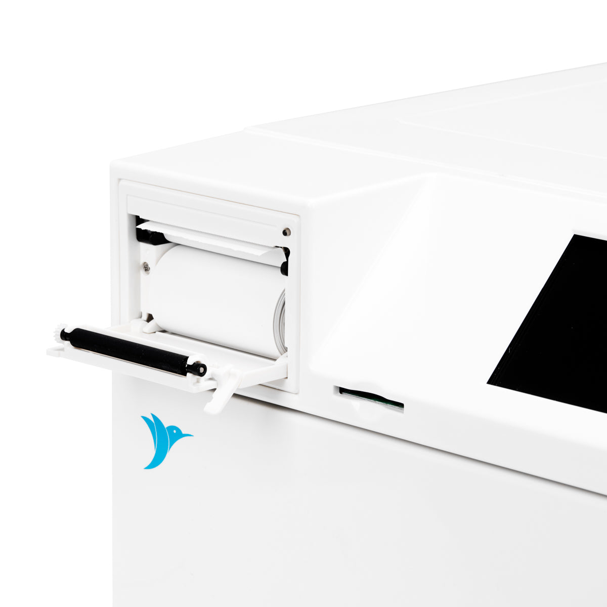 Lafomed autoclave lfss03aa touch with a 3l class b medical printer - BVShop