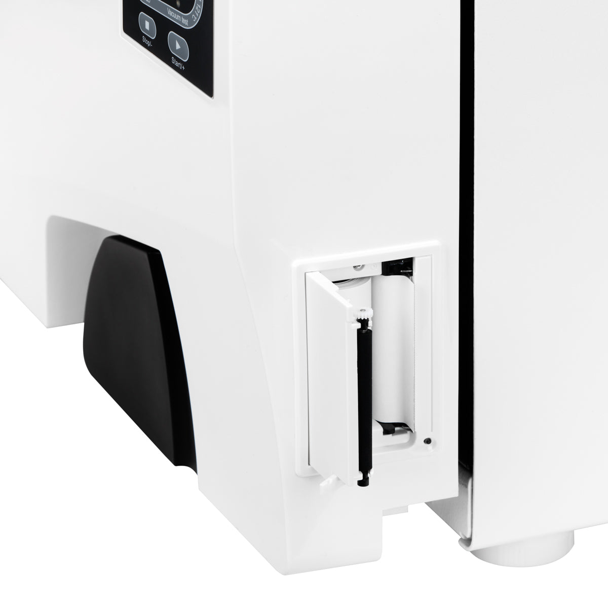 Lafomed Autoclave Standard Line LFSS12AA 12 L class B with a printer - BVShop