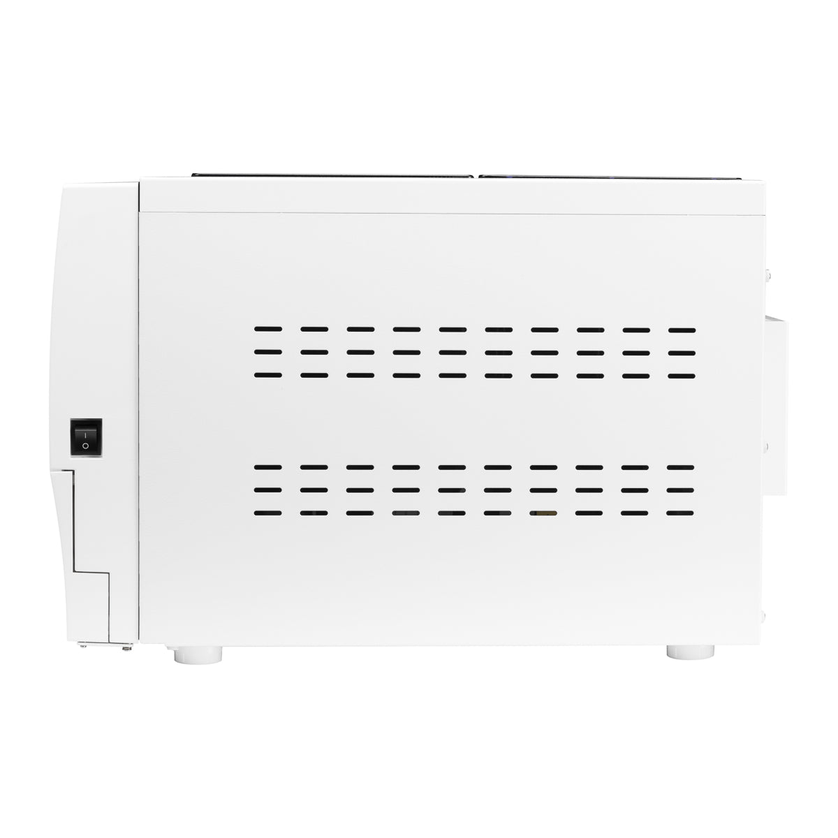 Lafomed Autoclave Standard Line LFSS23AA LED 23 L class B with a printer - BVShop