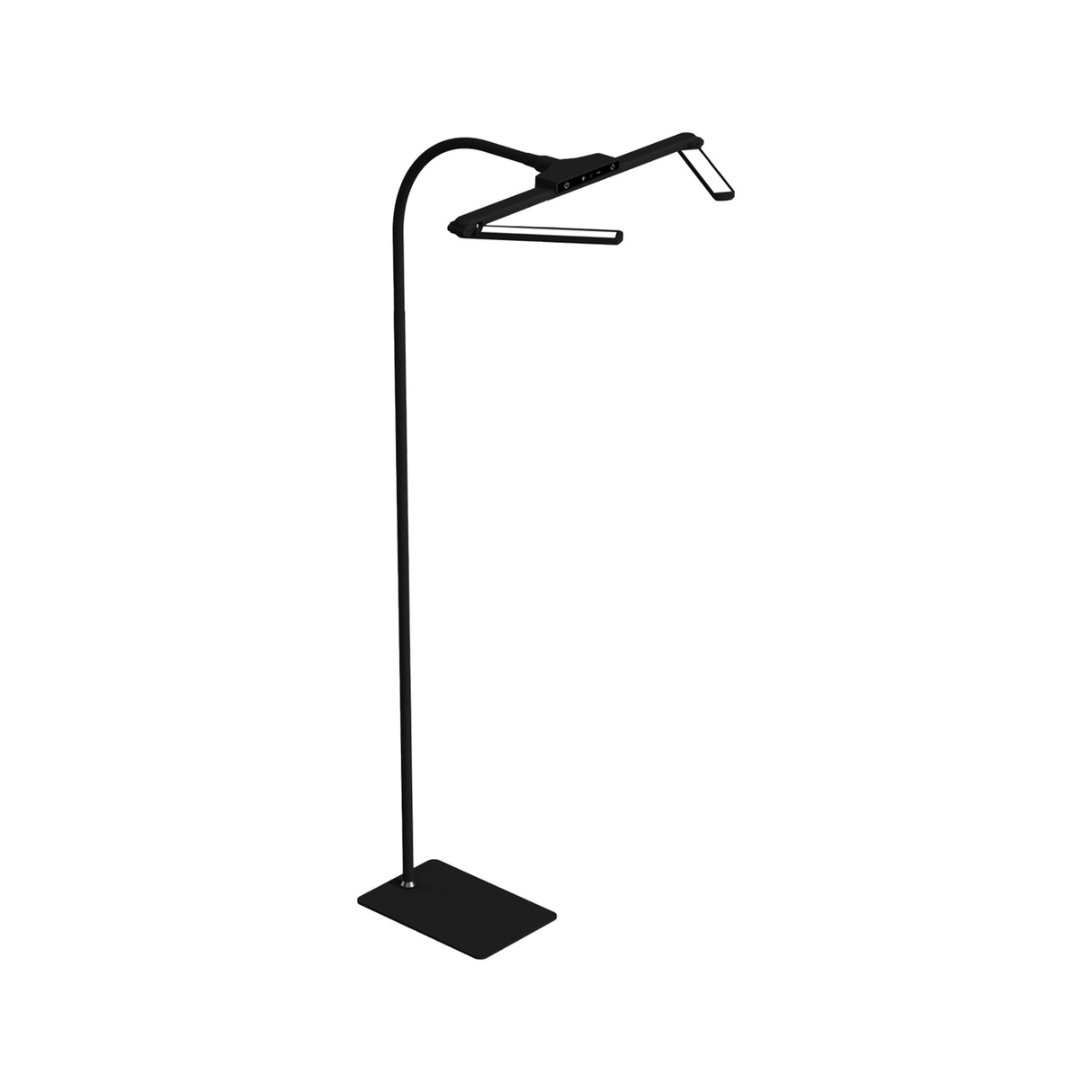 Light & Vision Tri Lux Pro 3-in-1 Lampe