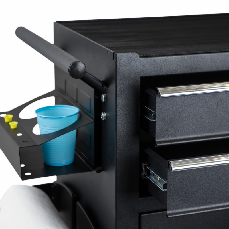 LUX ON Mobile Workstation