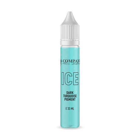 AS COMPANY Ice Gel / Cooling Gel 33ml - BVShop