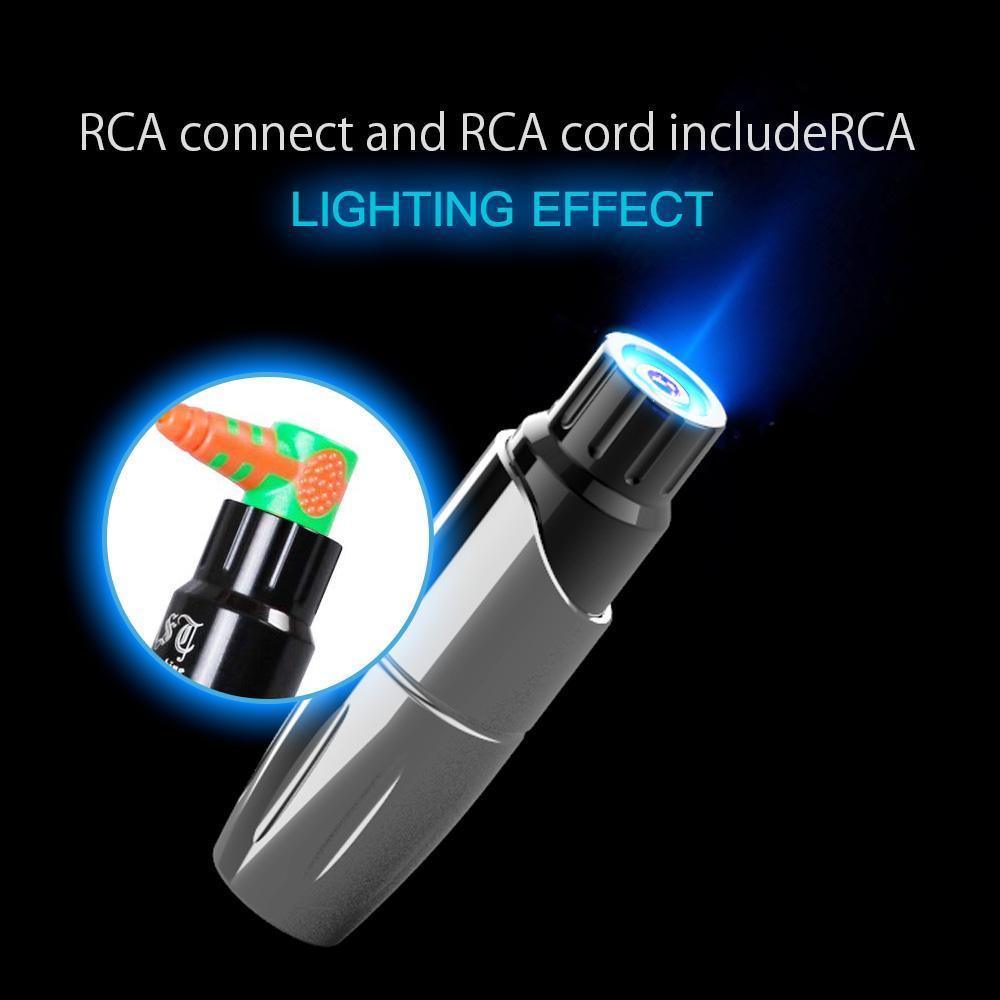 Mast Tour Rotary Pen Machine Pink - BVShop