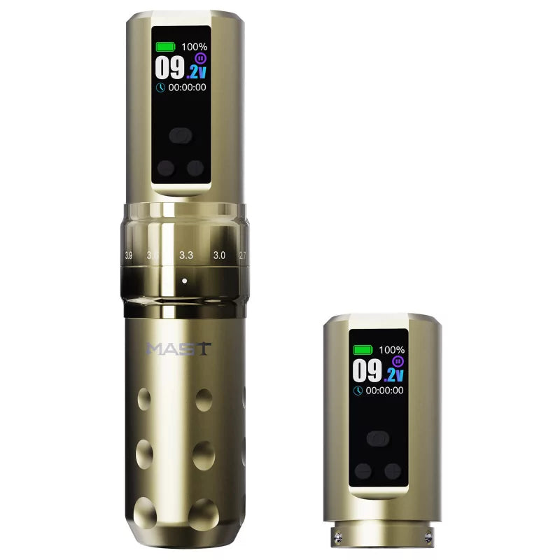 Mast Fold 2 Pro Kabellose Tätowiermaschine