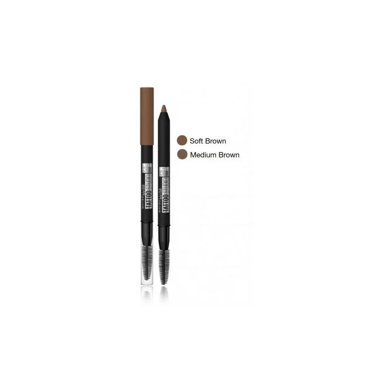 Maybelline Tattoo Brow 36H Eyebrow Pencil - BVShop