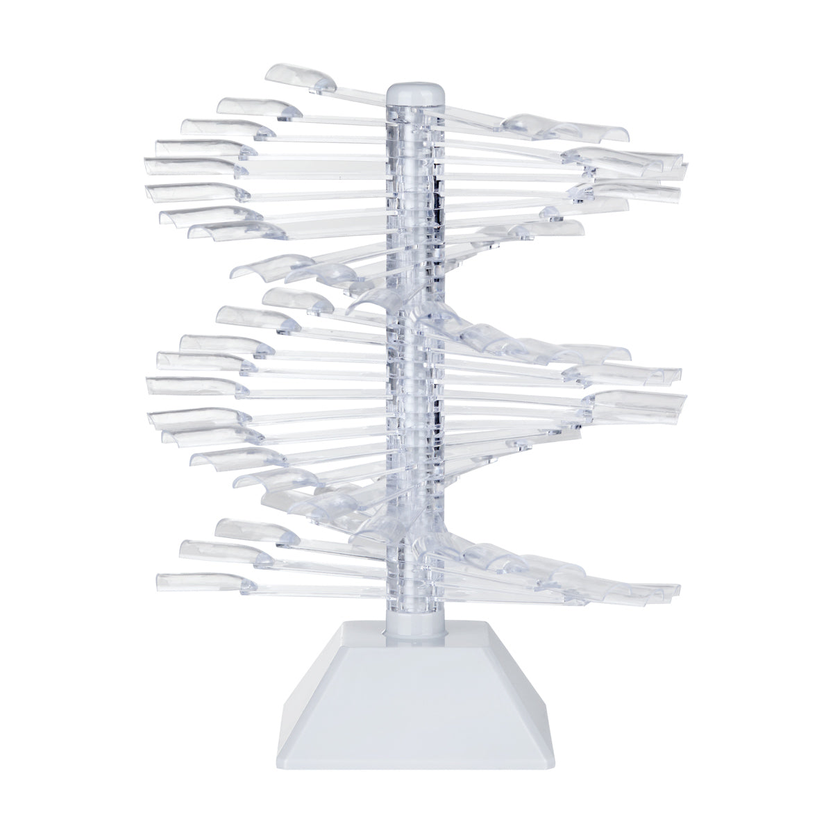 NAIL STENCIL ON WHEEL WZ23 - BVShop