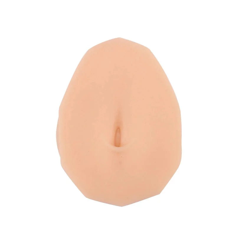 Navel Piercing Silicone Model - BVShop