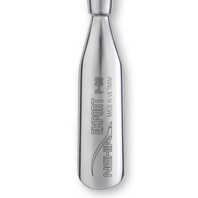 Nghia export p-08 metal hoof - BVShop