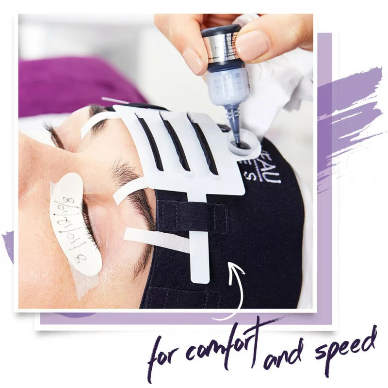 Nouveau Lashes LVL Pads - BVShop