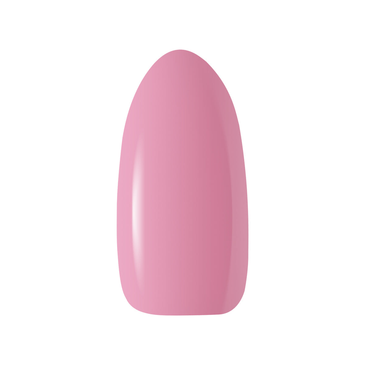 OCHO NAILS Hybrid nail polish nude N08 -5 g - BVShop