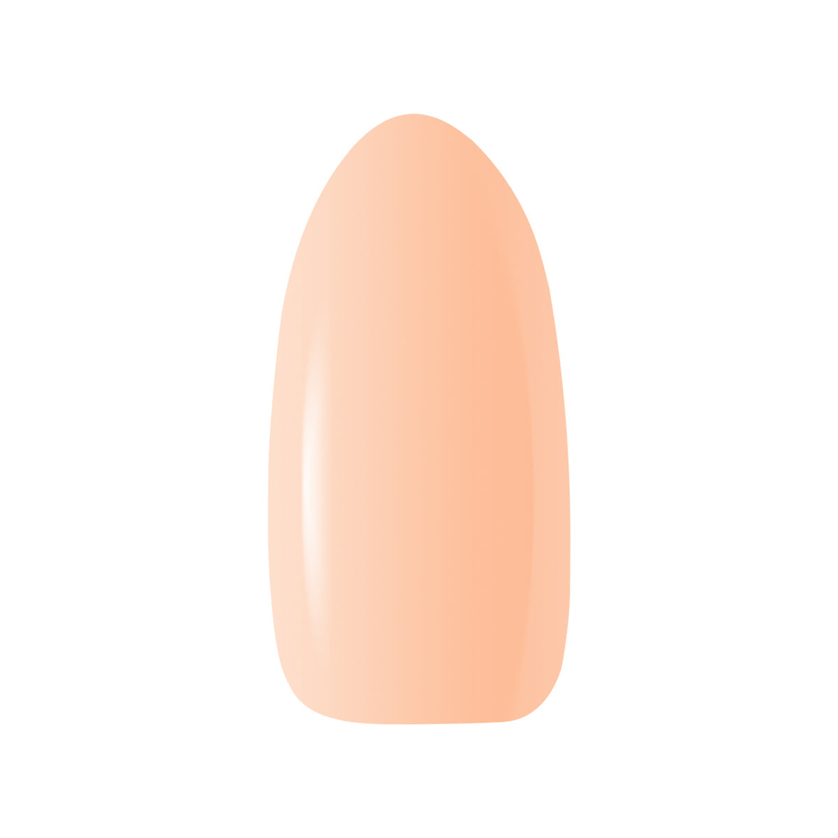OCHO NAILS Hybrid nail polish rainbow R02 -5 g - BVShop