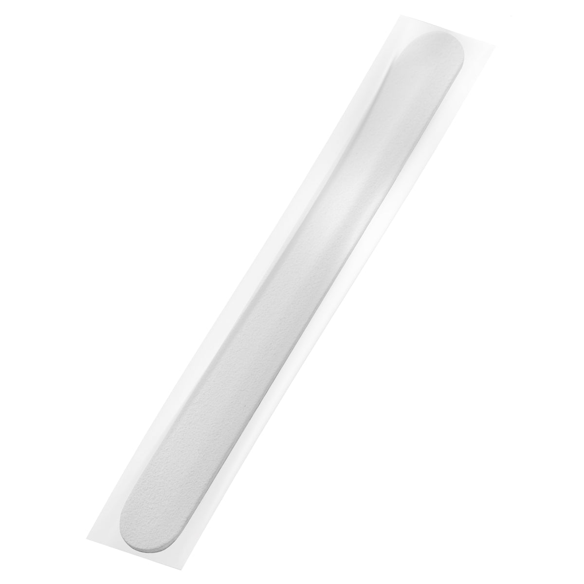Ocho Nails straight file slim 100/180 1 pc. safe pack - BVShop