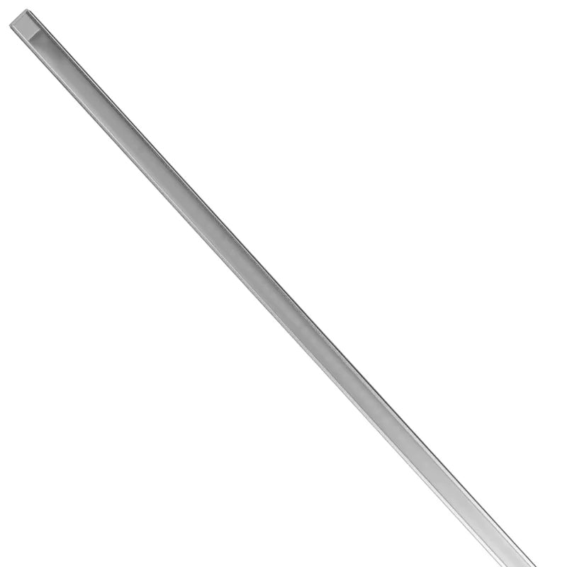 Operating lamp led all4light lashes line 2 silver with a holder - BVShop