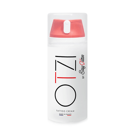 Otzi Tattoo Cream 20/50/100ml - BVShop