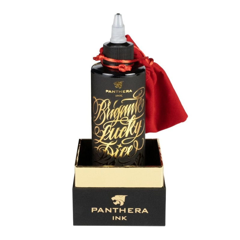Panthera Brigante Lucky Dice Tätowierfarbe (200ml)