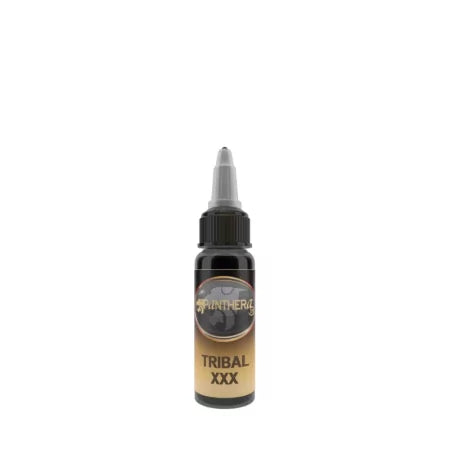Panthera Tribal XXX Schwarz 30ml REACH zugelassen