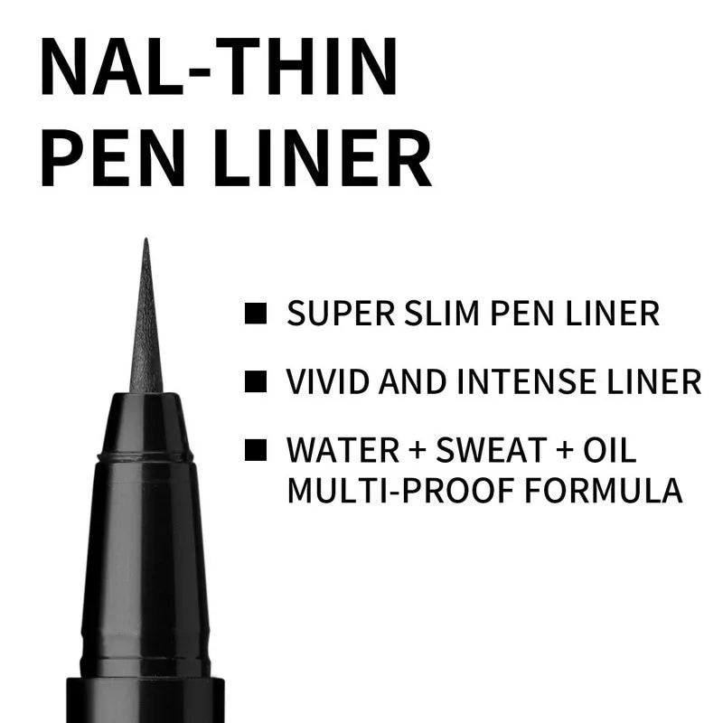 PassionCat Nal-Thin Pen Liner - BVShop