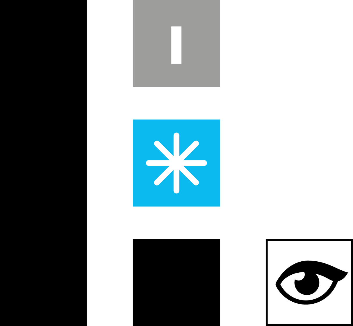 Swiss Color 304 Tiefschwarzes Eyeliner-Pigment 10ml