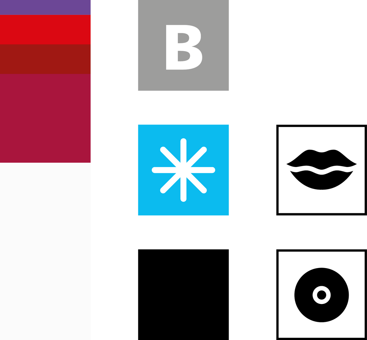 Swiss Color 410 Royal Plum Lippenpigment 5ml/10ml