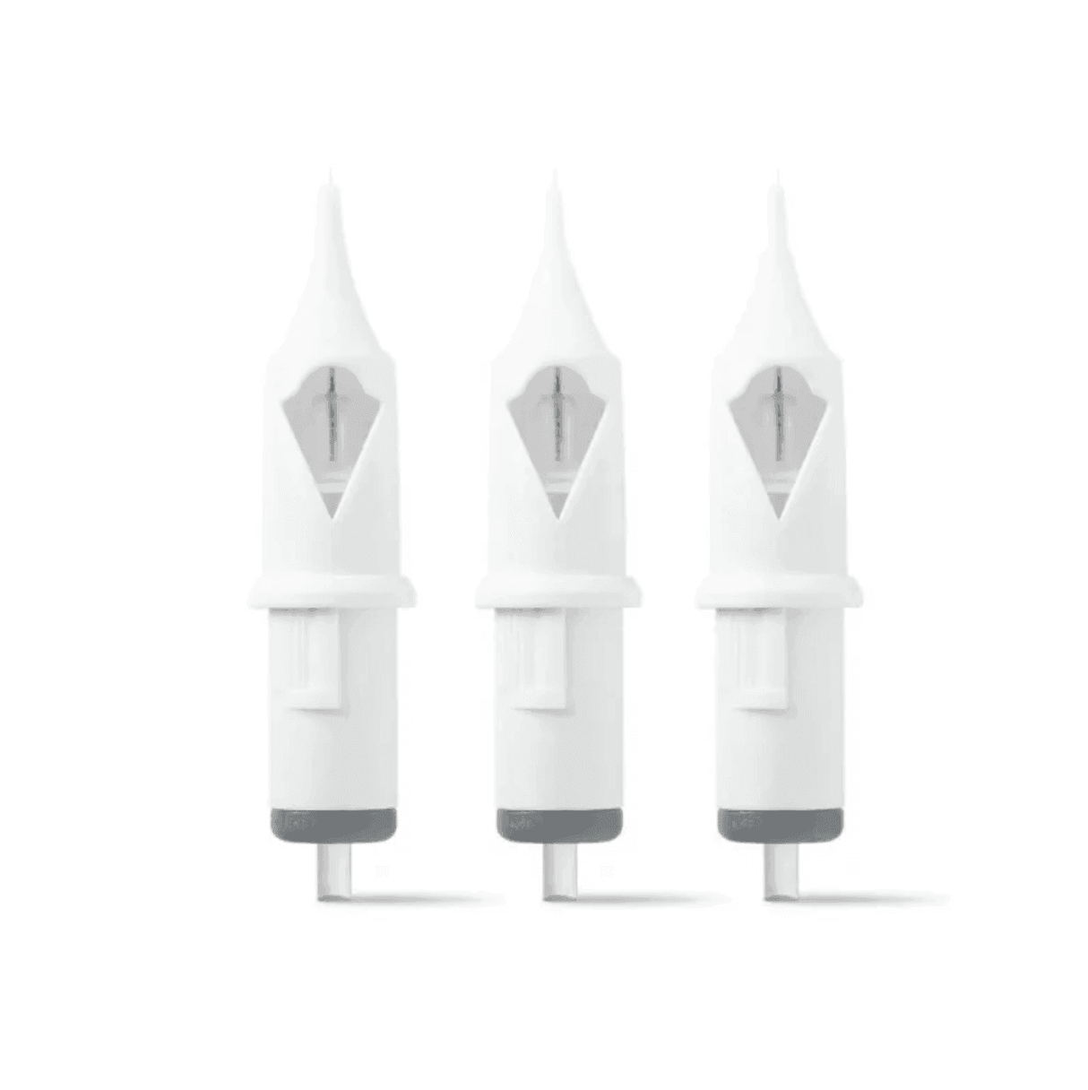 Peak Cerus Round Liner Cartridges - BVShop