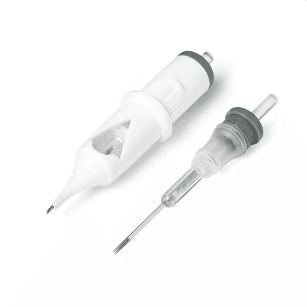 Peak Cerus Round Shader Cartridges - BVShop