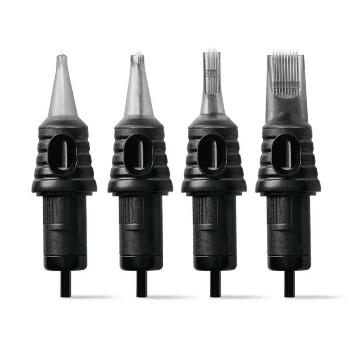 Peak Onyx Round Liner Cartridges - BVShop