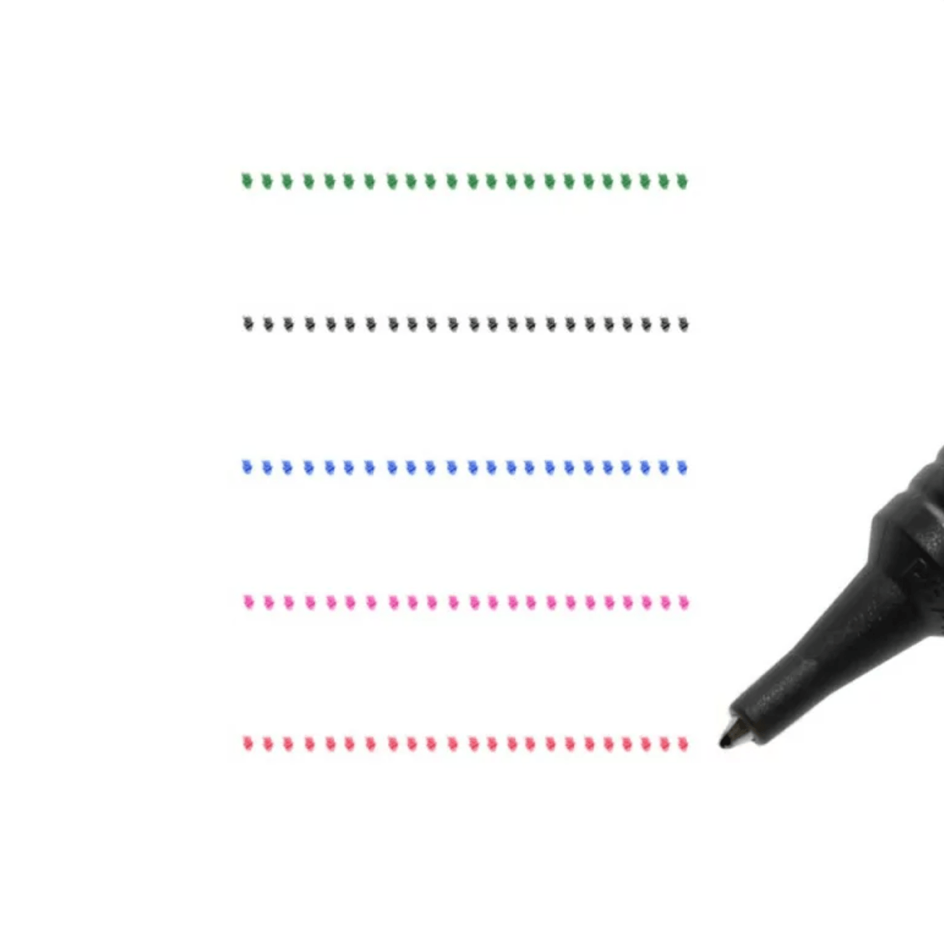 Peak Dotwork Ink Drawing Cartridge - BVShop