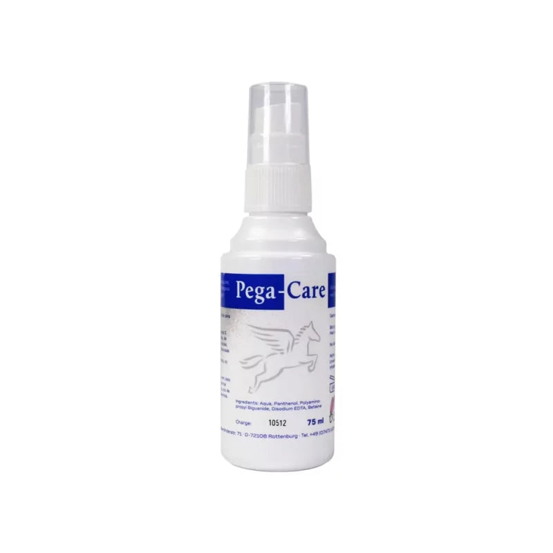 Pegasus Pro Pega Care Spray With Panthenol 75ml - BVShop