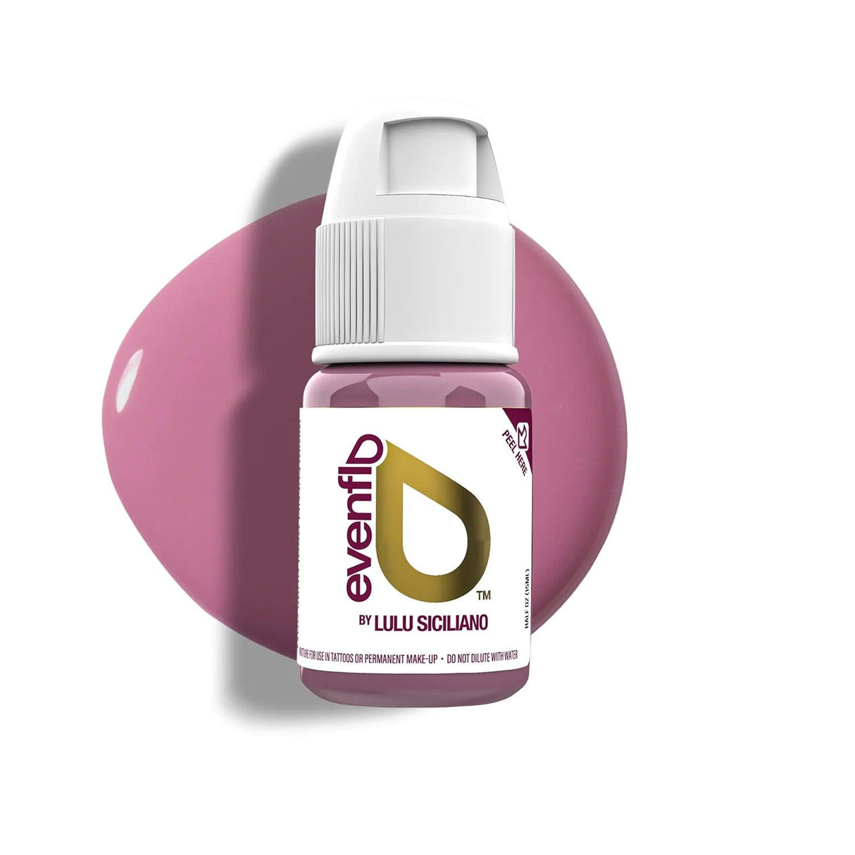 Perma Blend Evenflo Royal Mauve - BVShop