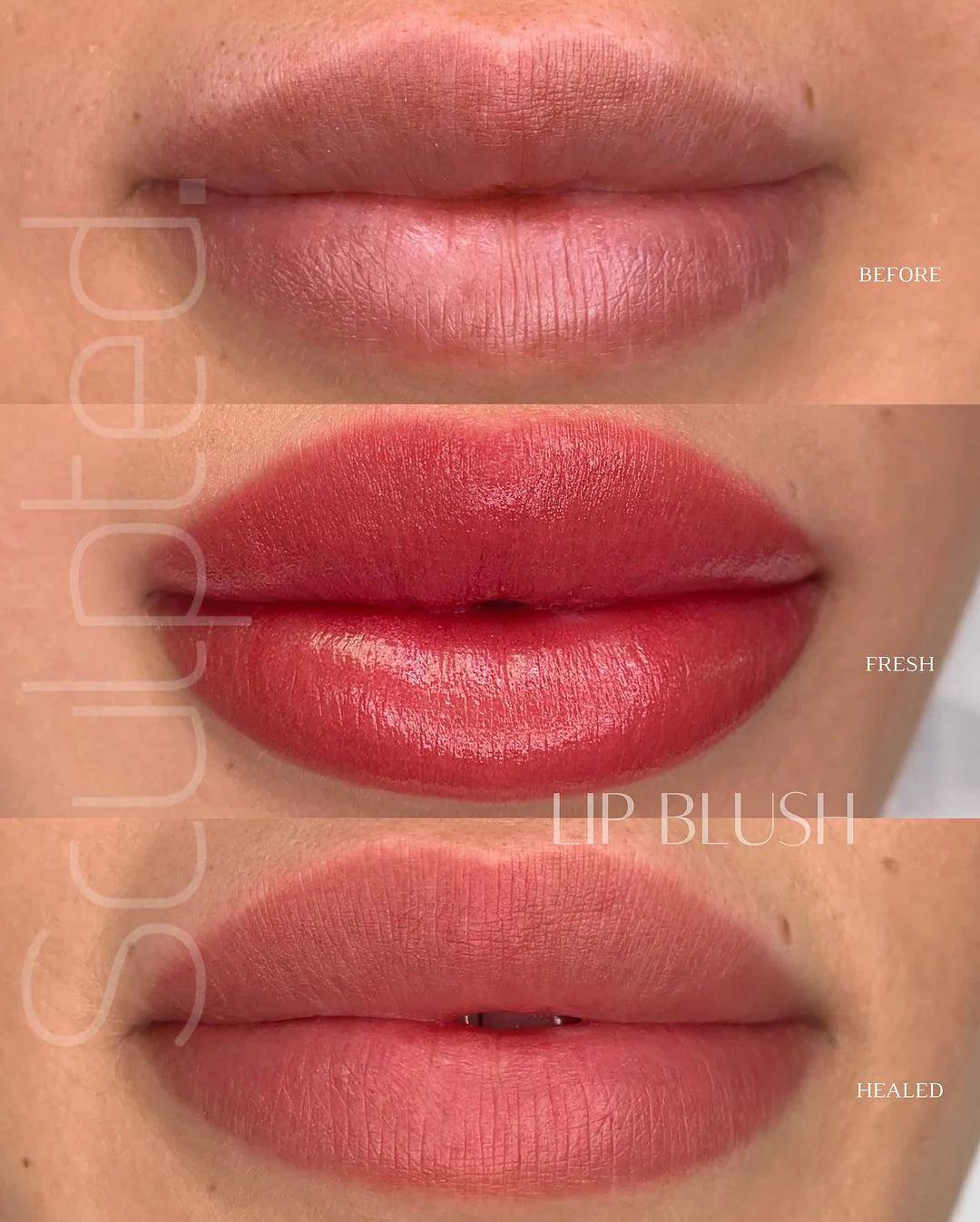 Perma Blend LUXE Gin - BVShop