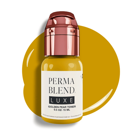 Perma Blend LUXE Golden Pear Toner - BVShop