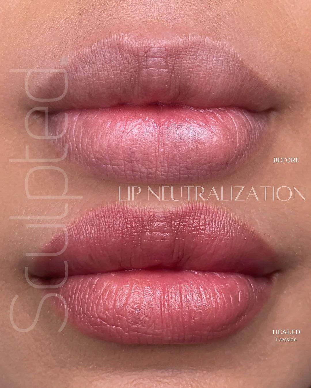 Perma Blend LUXE Haze - BVShop