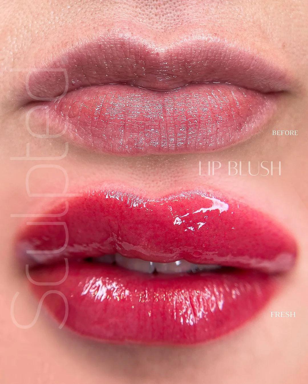 Perma Blend LUXE Joy - BVShop