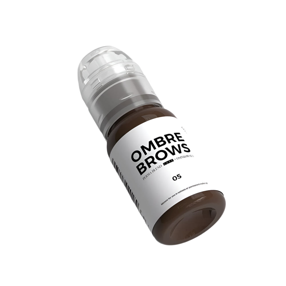 Perma Blend LUXE Ombre Brows 05 15ml - BVShop