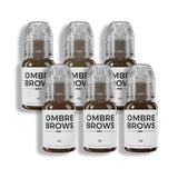 Perma Blend LUXE Osinkowska Ombre Brow Collection - BVShop