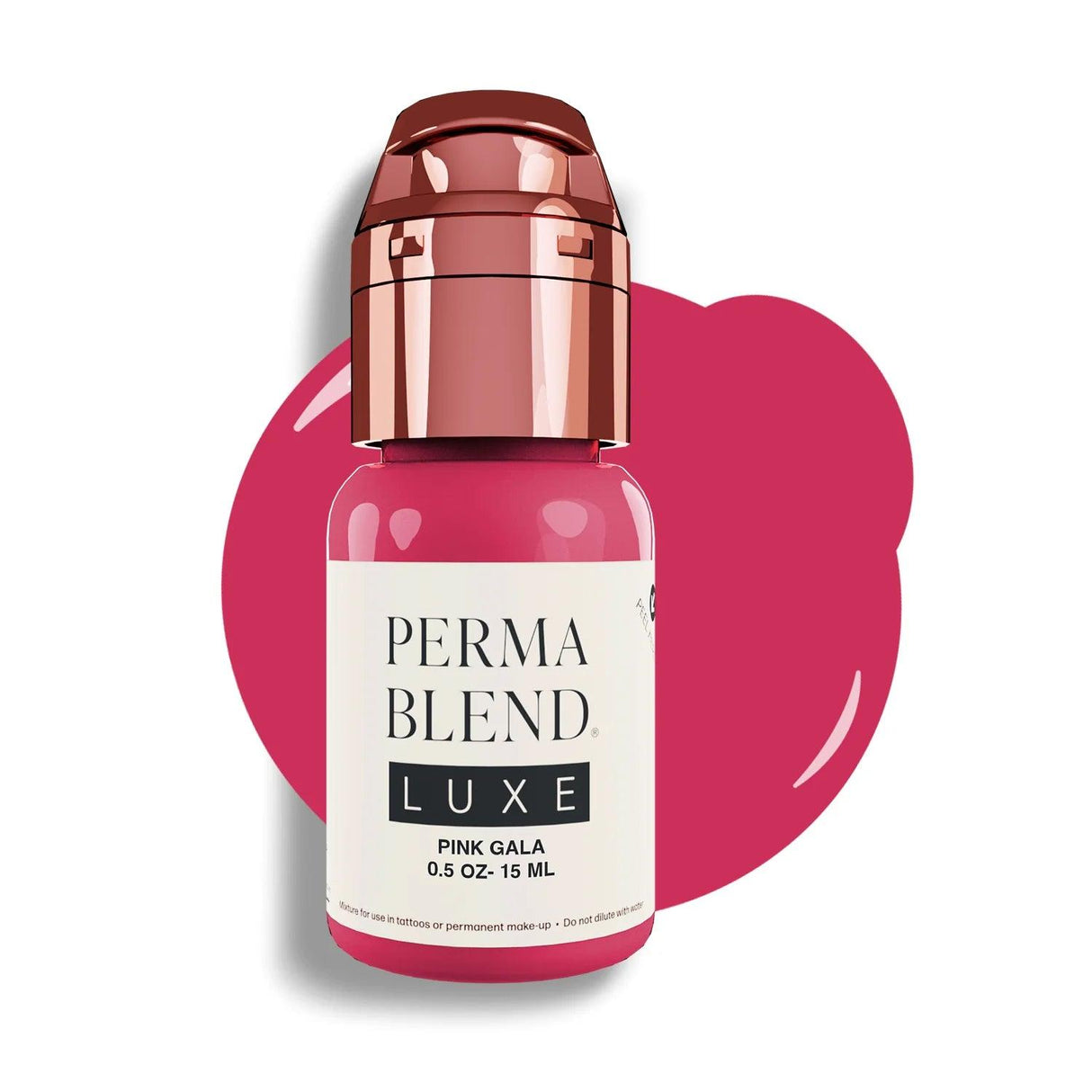 Perma Blend LUXE Pink Gala - BVShop