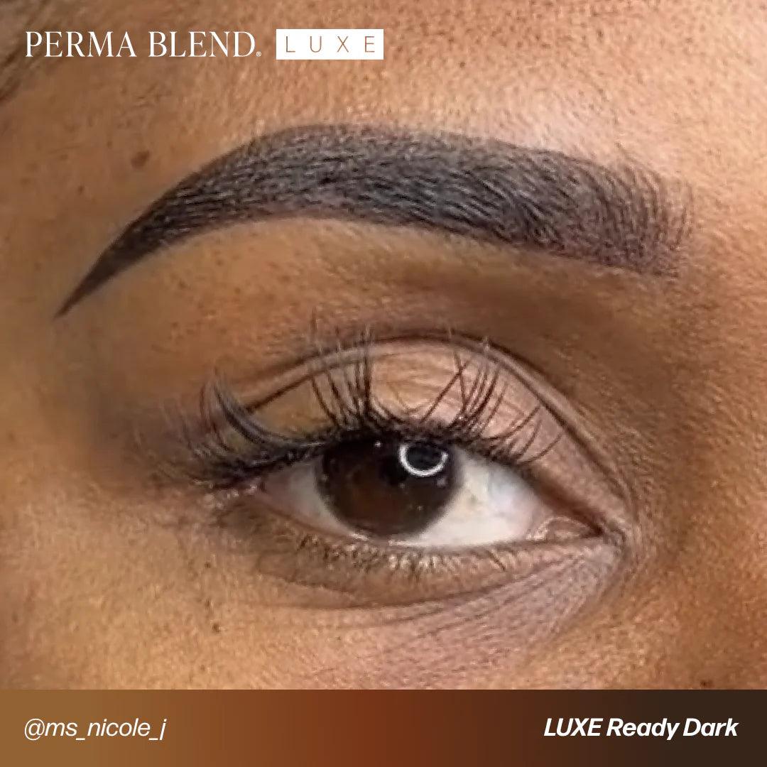 Perma Blend LUXE Ready Dark - BVShop