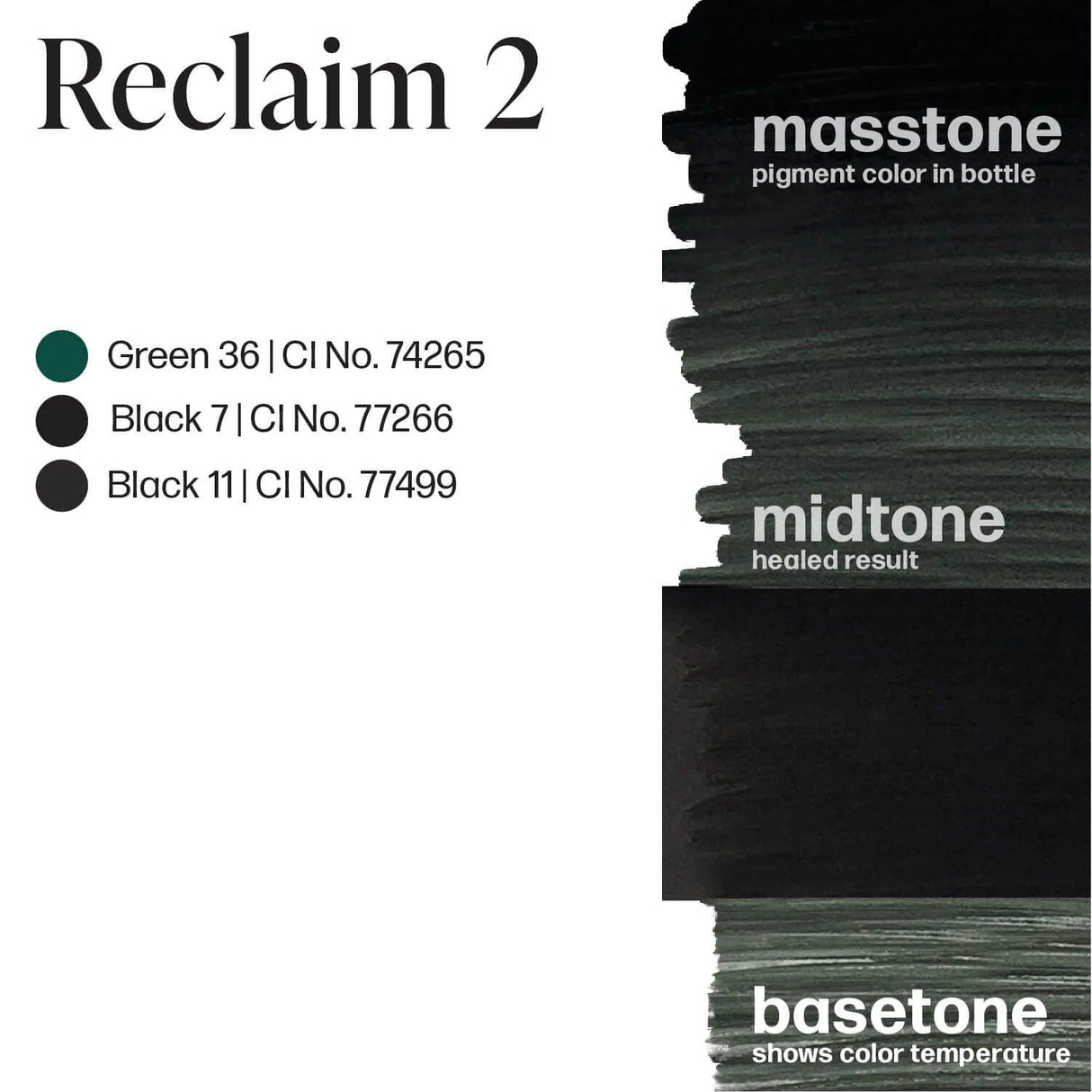 Perma Blend LUXE Reclaim #2 - BVShop