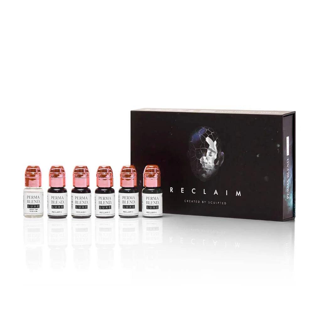 Perma Blend LUXE Stevey G Reclaim Set - BVShop