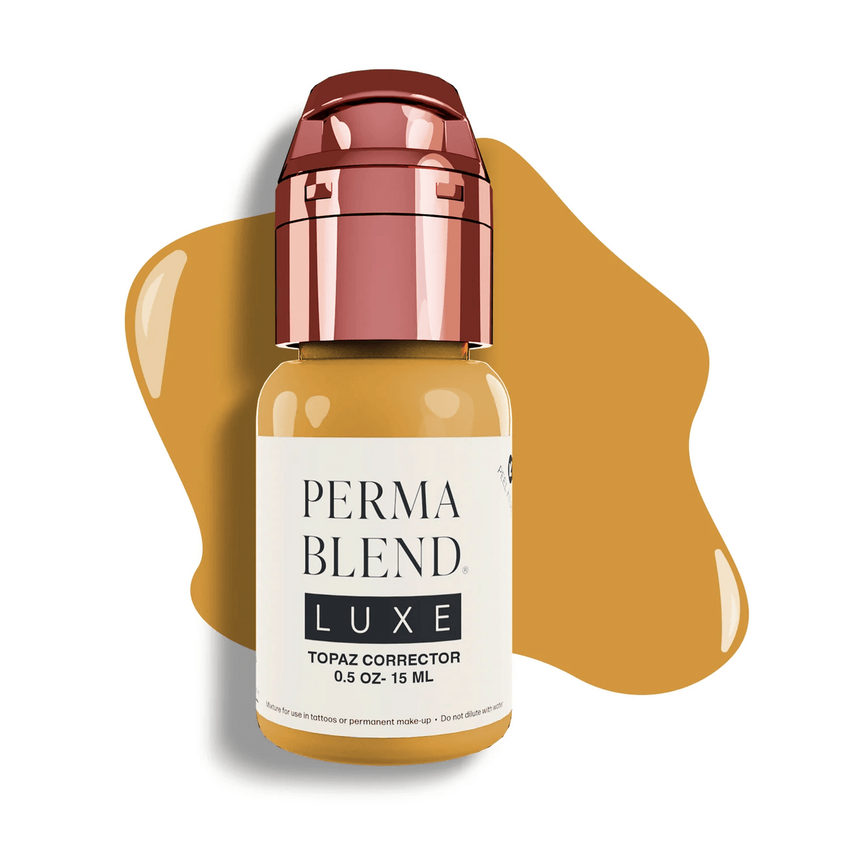 Perma Blend LUXE Topaz Corrector - BVShop