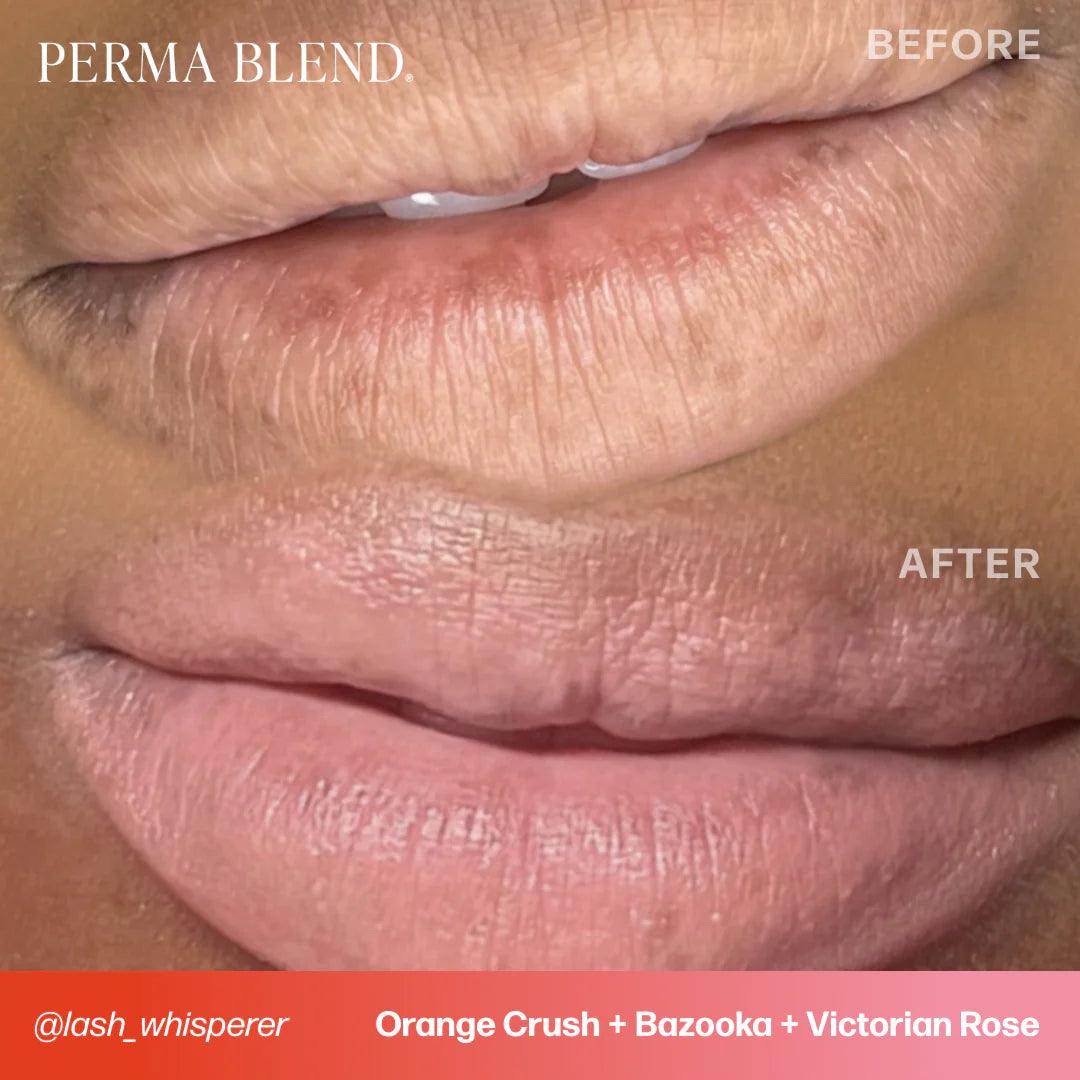 Perma Blend LUXE Victorian Rose V2 - BVShop