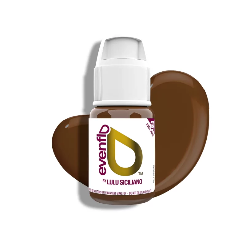 Perma Blend LUXE Evenflo Blond 2 Brünett Rubia 15ml