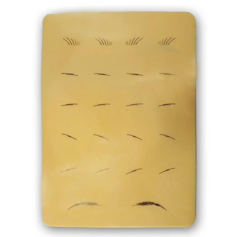 Practice Skin FACE Nr.4 - BVShop