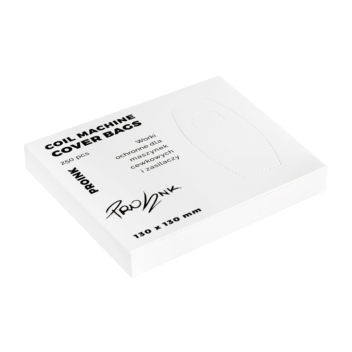 PRO INK Coil machine foil - BVShop